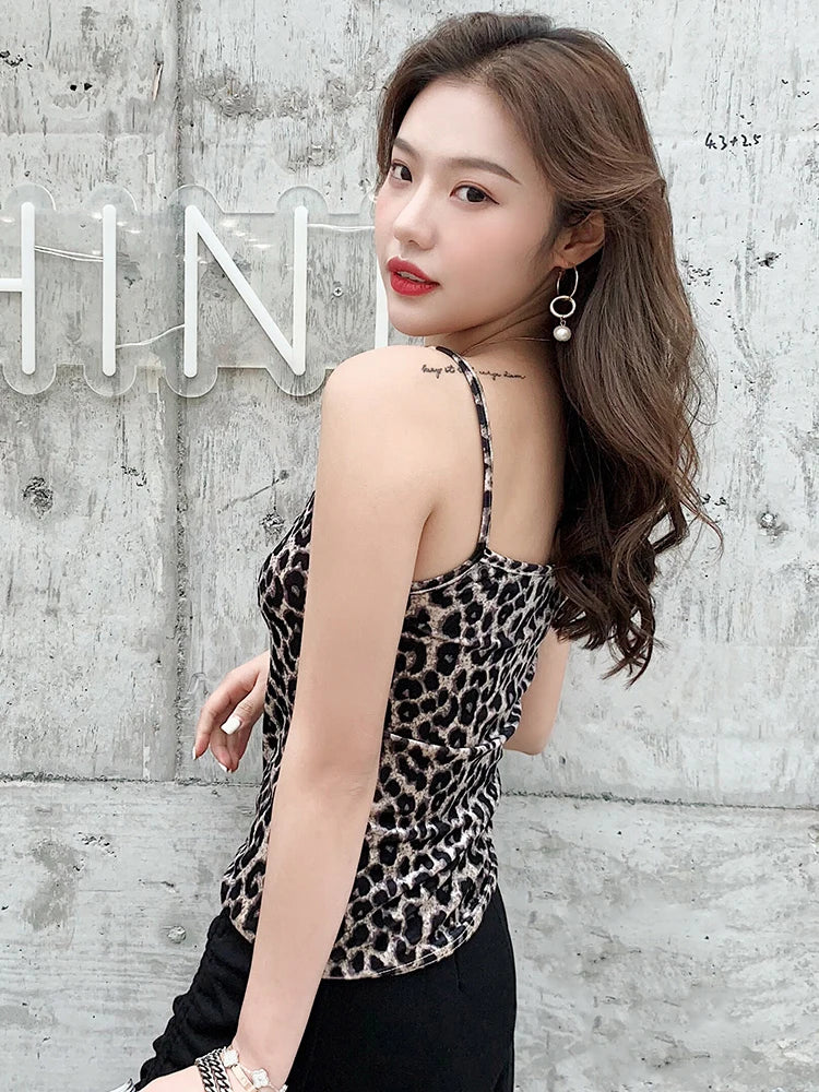 Korean Fashion Summer Streetwear