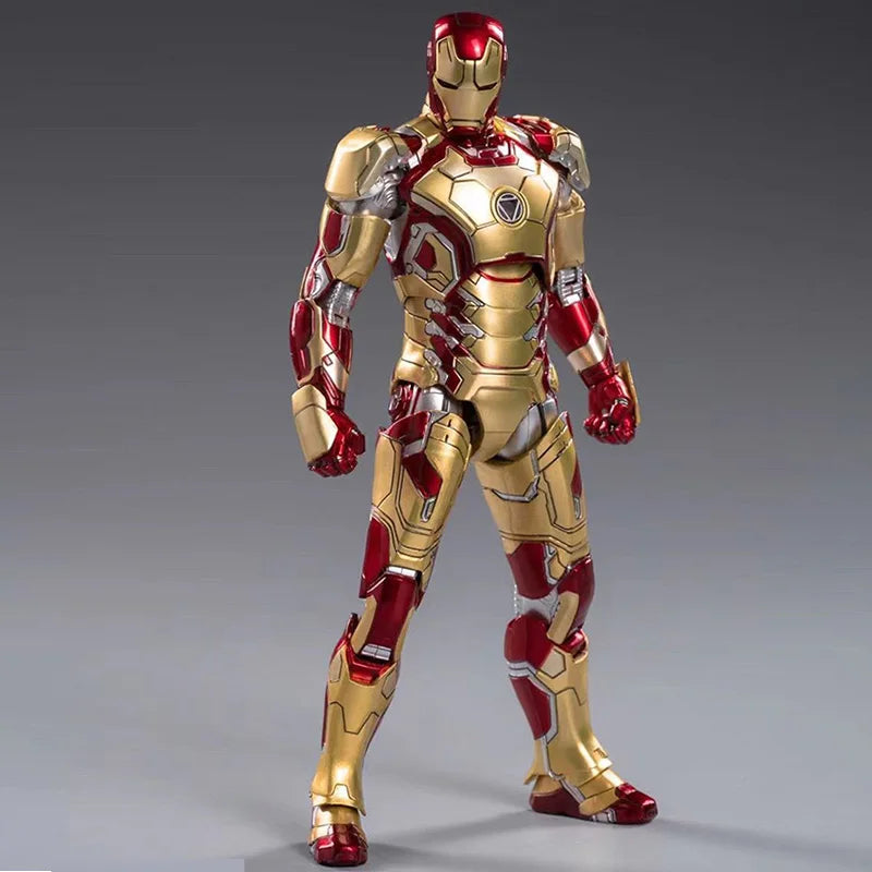 ZD Original Iron Man Legends Series