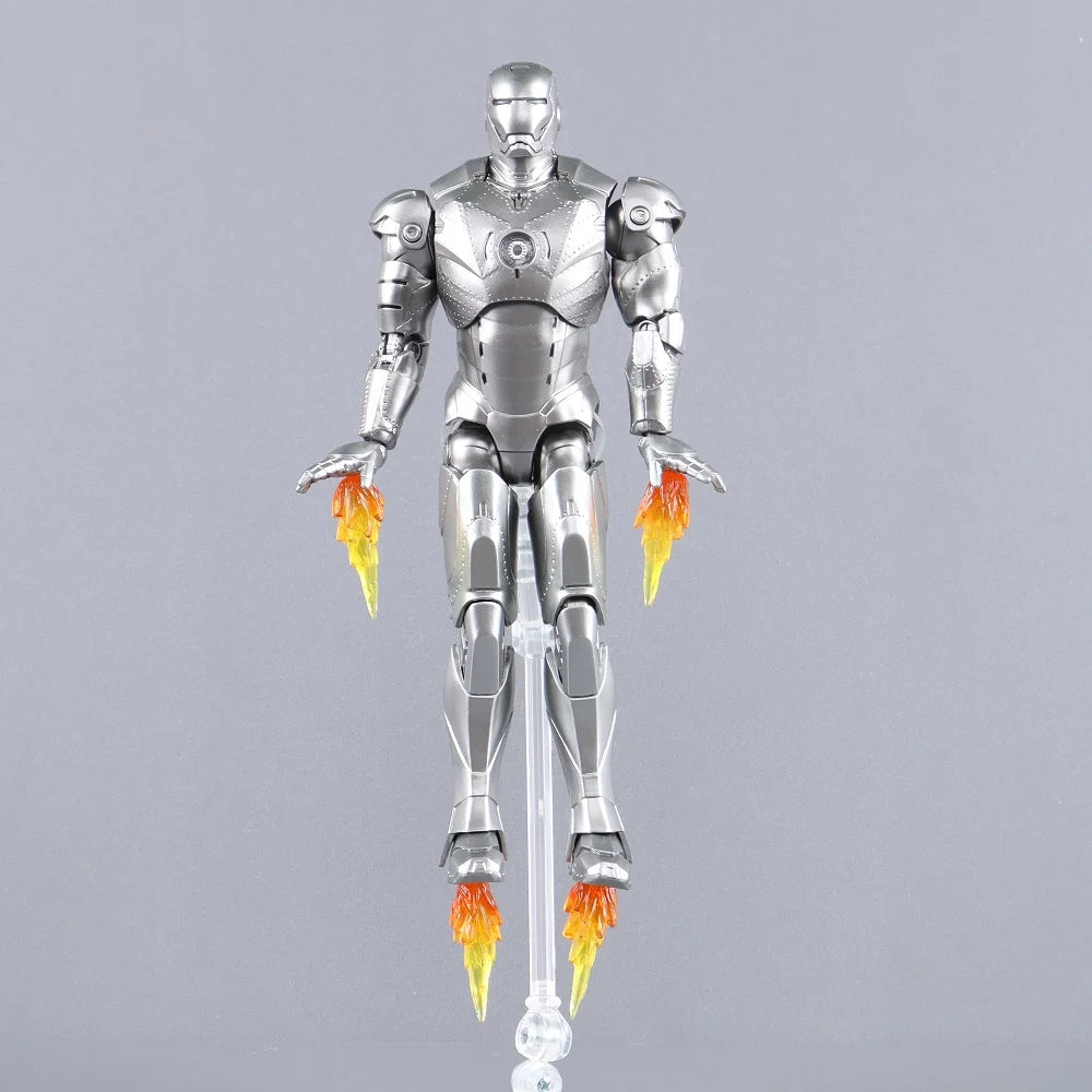 ZD Original Iron Man Legends Series