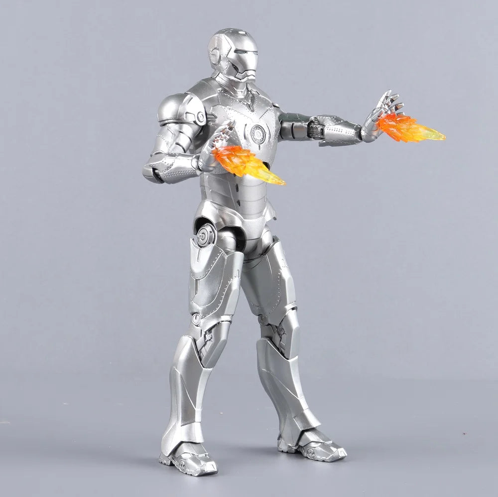 ZD Original Iron Man Legends Series