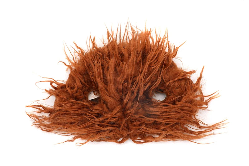 Funny Halloween Dog Costume Set for Medium & Large Dogs