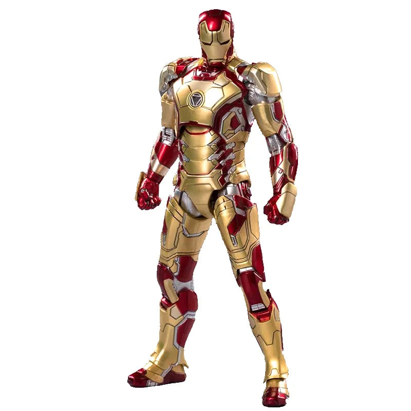 ZD Original Iron Man Legends Series