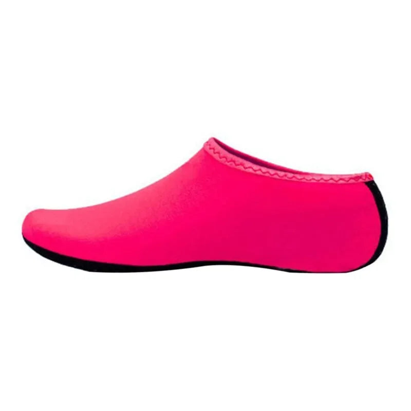Quick-Dry Barefoot Water Shoes for Swimming, Surfing, Yoga, Beach Use