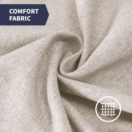 3 Piece Modular Living Room Sofa Set - Sectional Couch Set