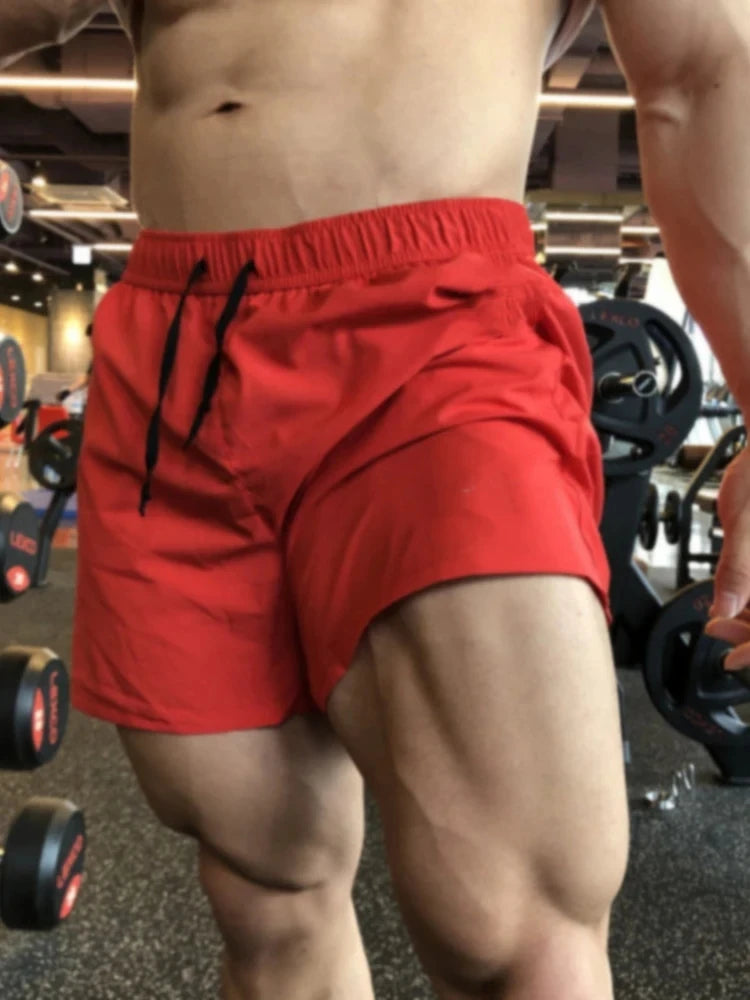 Men’s Quick Dry Swim Trunks for Beach Surfing Water Sports S-3XL