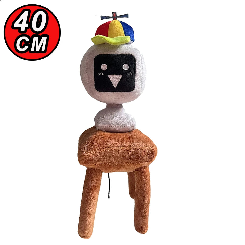 Sprunki Plush Toys - 54 Styles Incredibox Plush Dolls