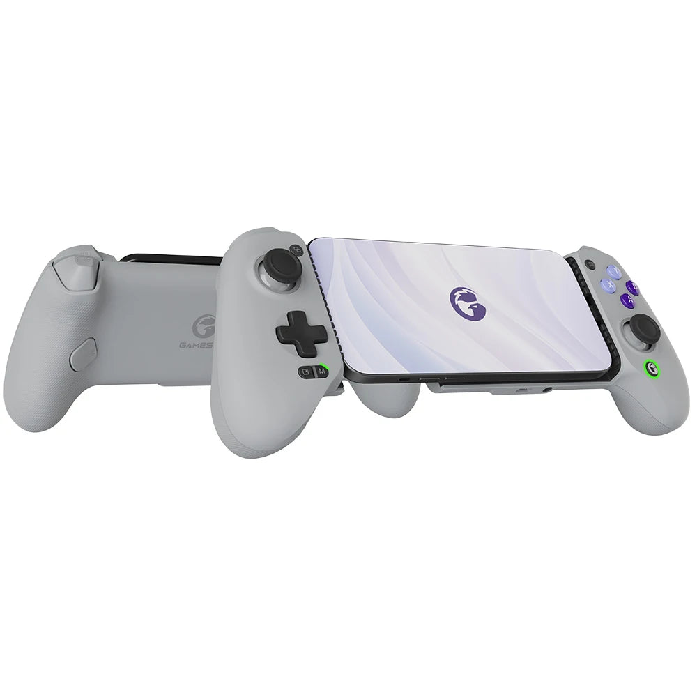 GameSir G8 Hall Effect Gamepad: Precision Control for Mobile & Cloud Gaming