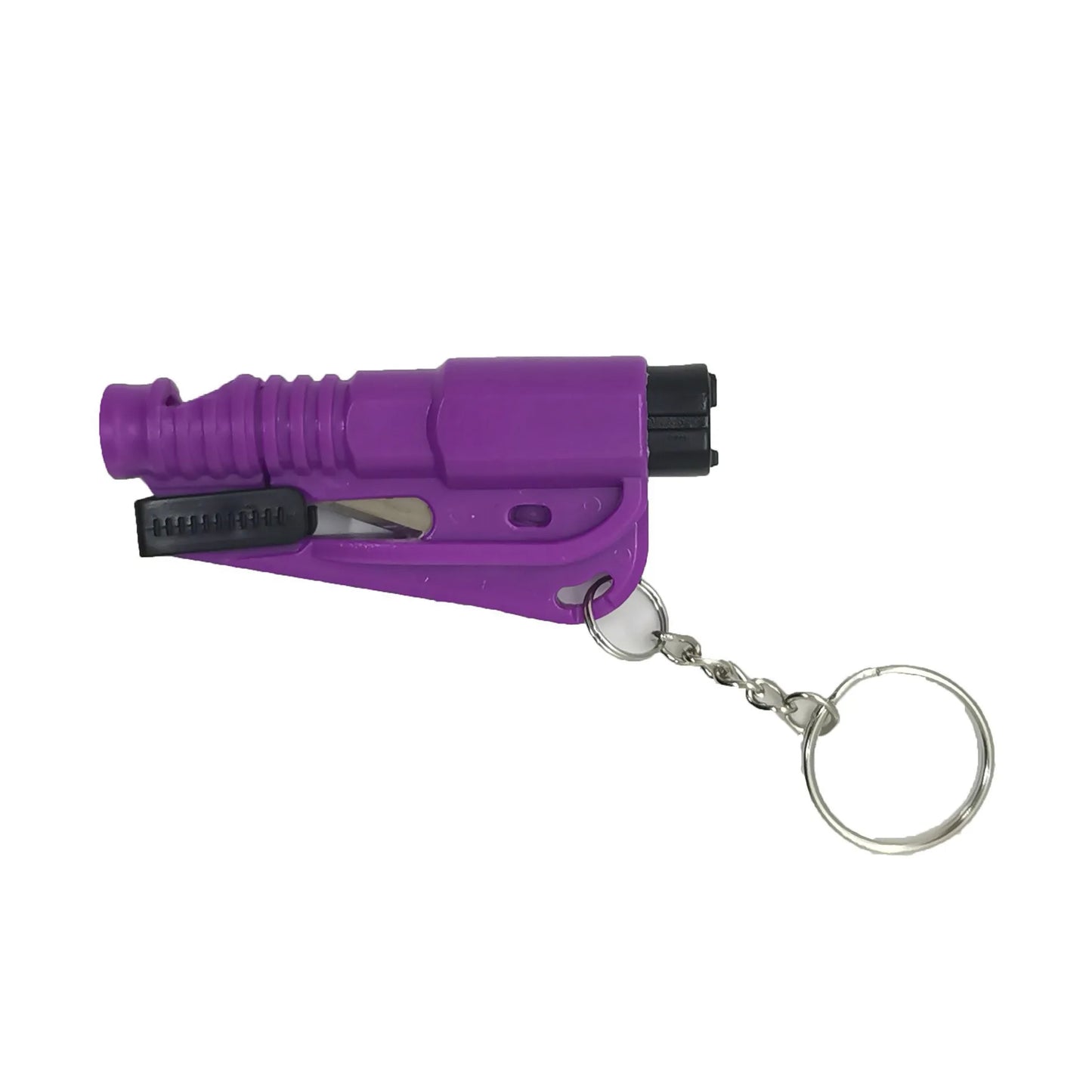 Safety Hammer Car Escape Tool 3-in-1 Window Breaker