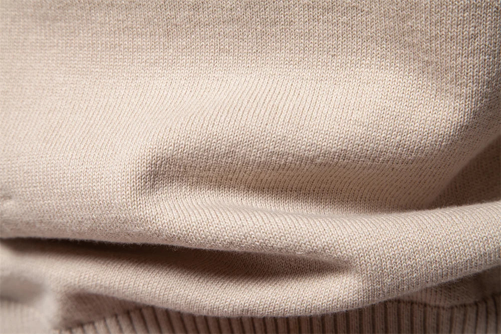 Striped Crewneck Sweater - Cozy & Stylish