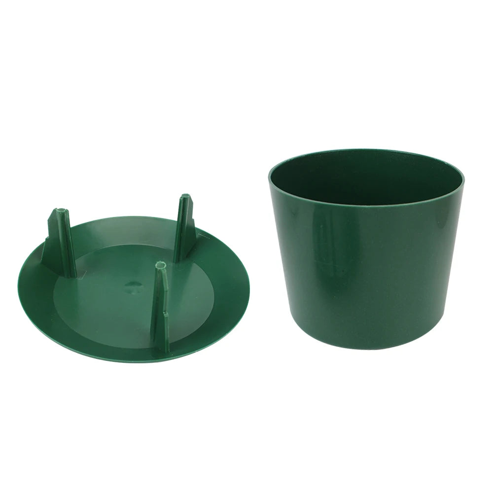 Eco-Friendly Snail and Slug Trap Garden Pest Catcher Cage