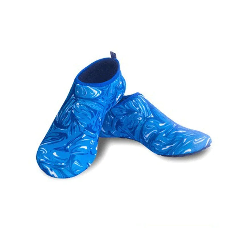 Quick-Dry Barefoot Water Shoes for Swimming, Surfing, Yoga, Beach Use