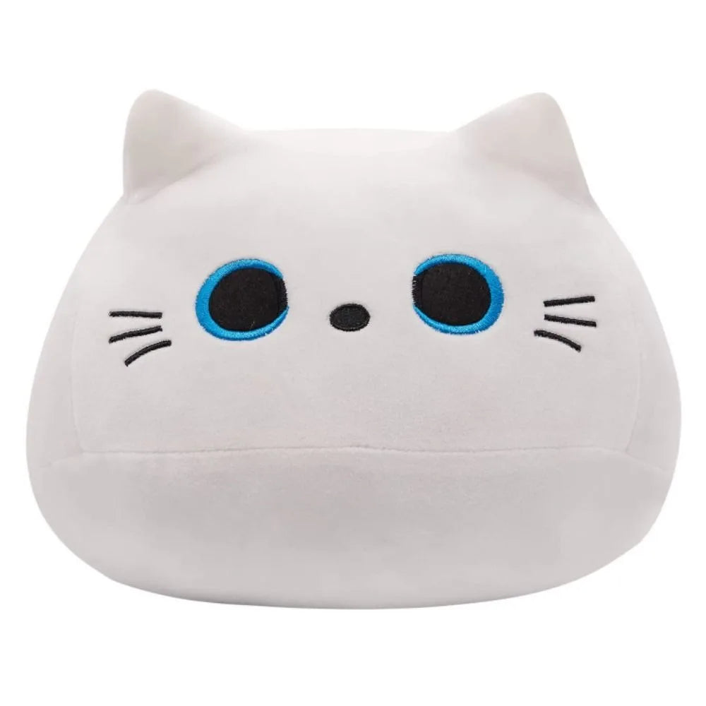 Cuddly Cat Doll Plush Toy - 10/30CM