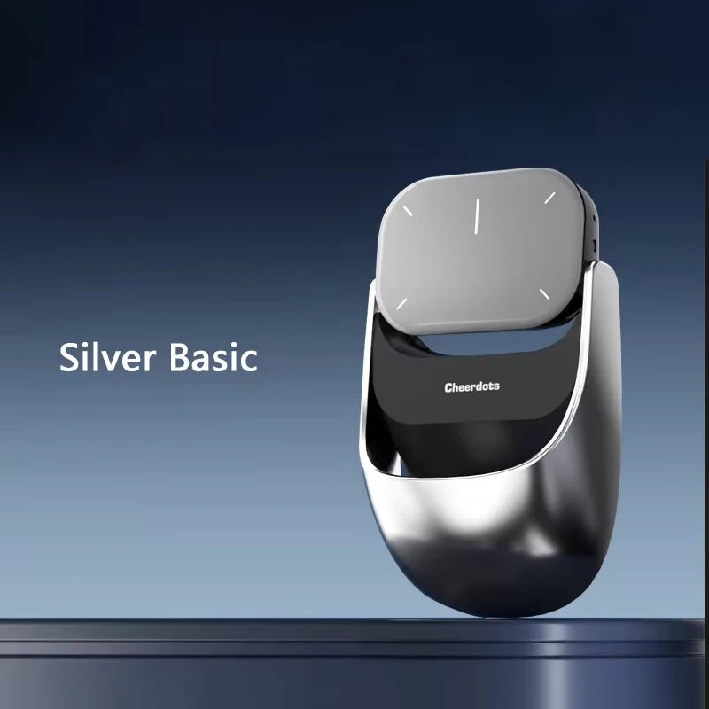 Cheerdots 2 AI Wireless Air Mouse & Touchpad with Voice Recording