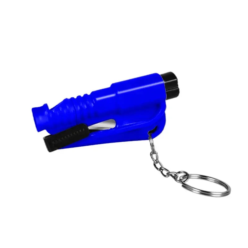 Safety Hammer Car Escape Tool 3-in-1 Window Breaker