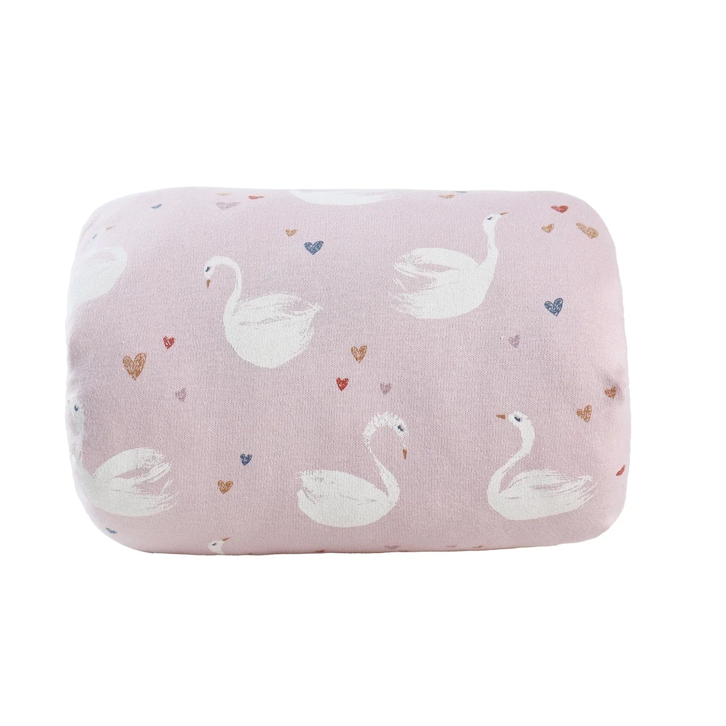 INSULAR Baby Arm Pillow for Nursing, Anti-Spit Milk Infant Cushion Pad