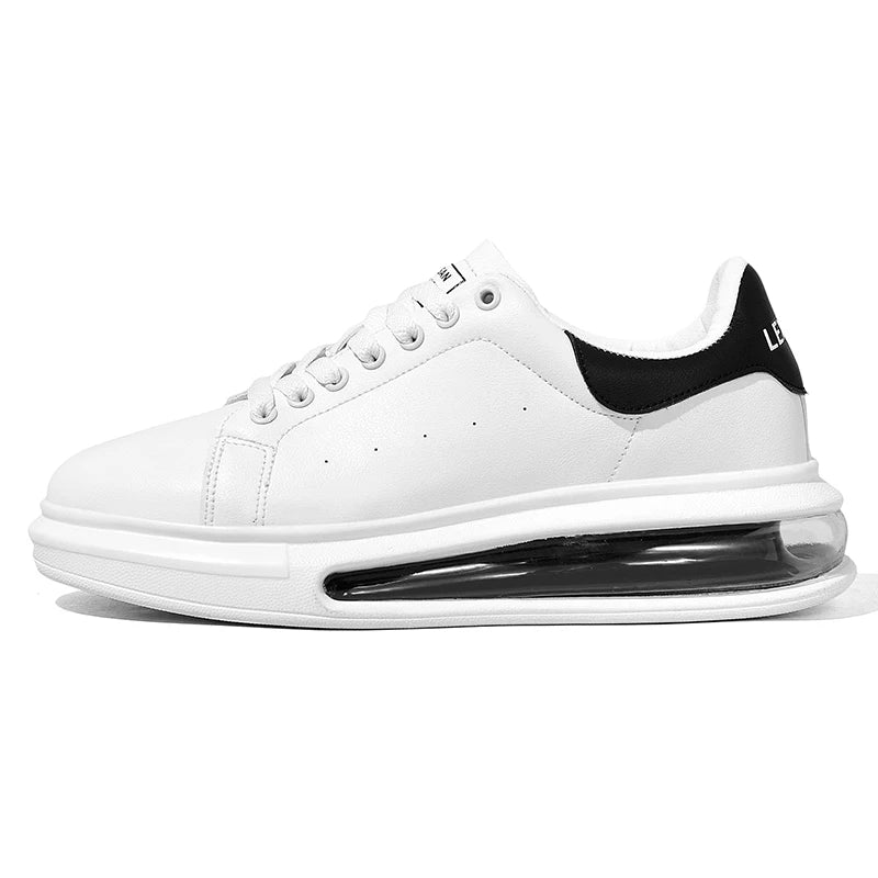 Men’s Luxury Fashion Sneakers – Breathable Casual Running Trainers