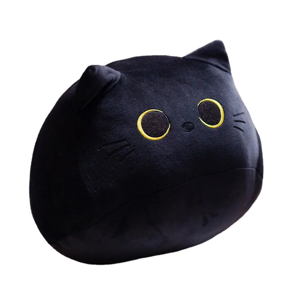 Cuddly Cat Doll Plush Toy - 10/30CM