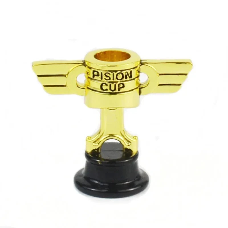 Disney Pixar Cars 2 & 3 Alloy Die