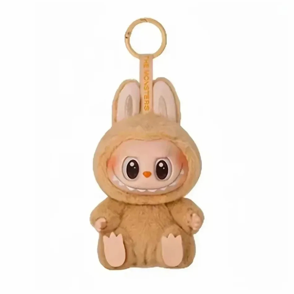 15cm Labubu PVC Articulated Figure – Mystery Blind Box Toy