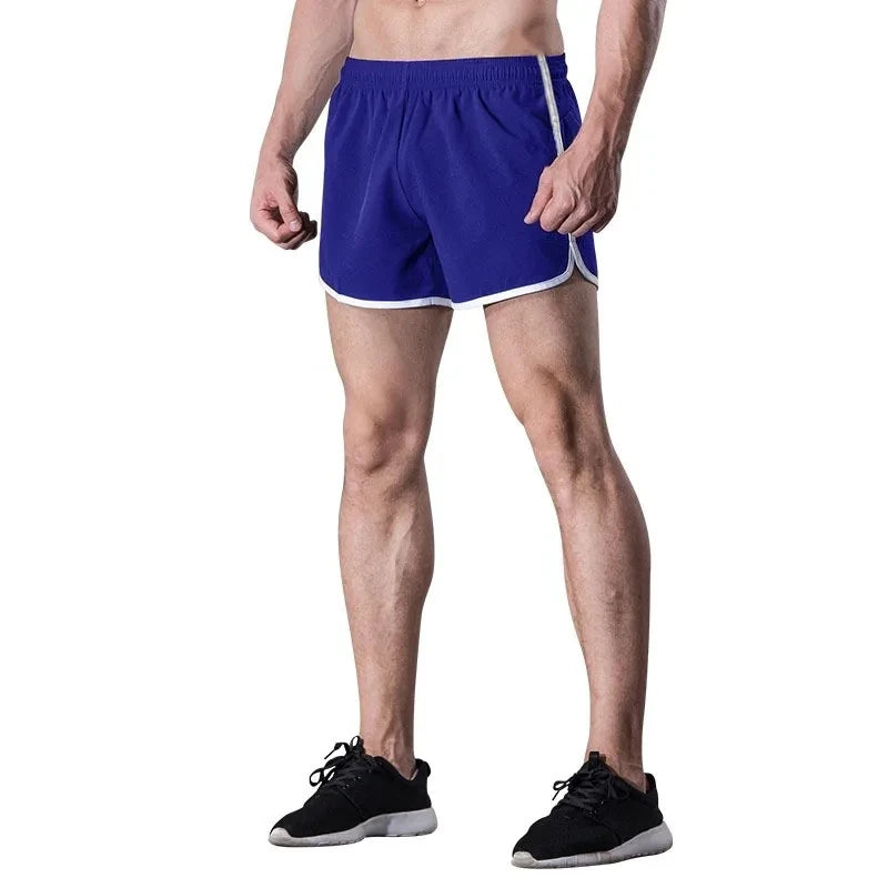 Men’s Quick Dry Swim Trunks for Beach Surfing Water Sports S-3XL
