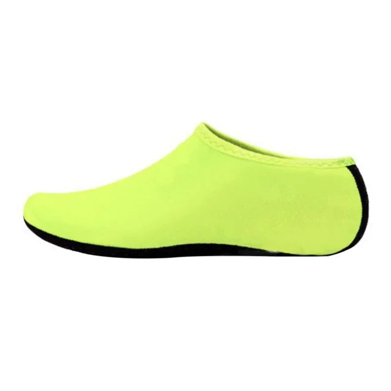 Quick-Dry Barefoot Water Shoes for Swimming, Surfing, Yoga, Beach Use