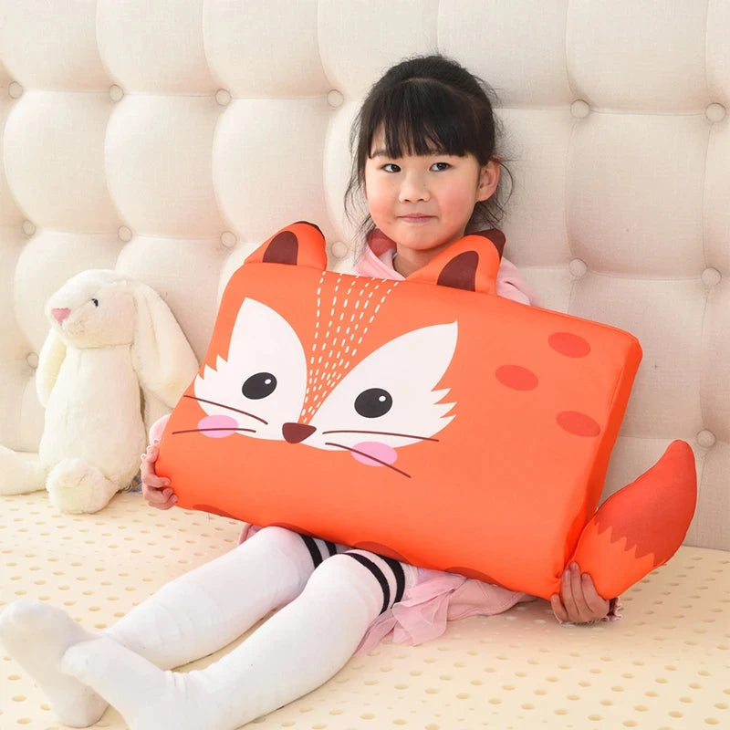 Toddler Memory Foam Pillow