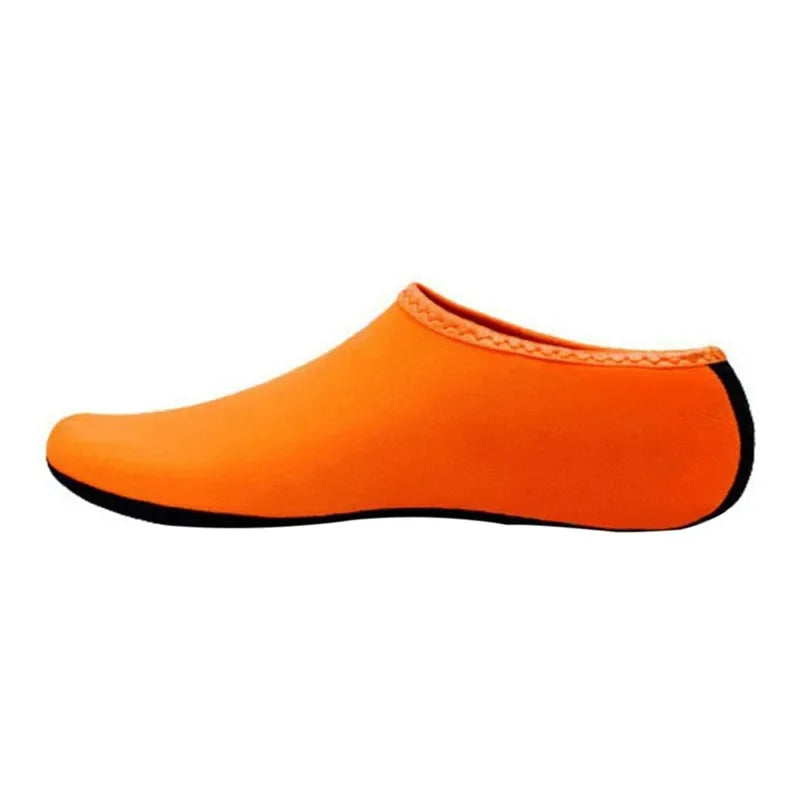 Quick-Dry Barefoot Water Shoes for Swimming, Surfing, Yoga, Beach Use