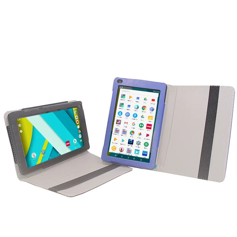 7-Inch DTM7 Kids Tablet - Android 8.0, 1GB RAM, 16GB Storage