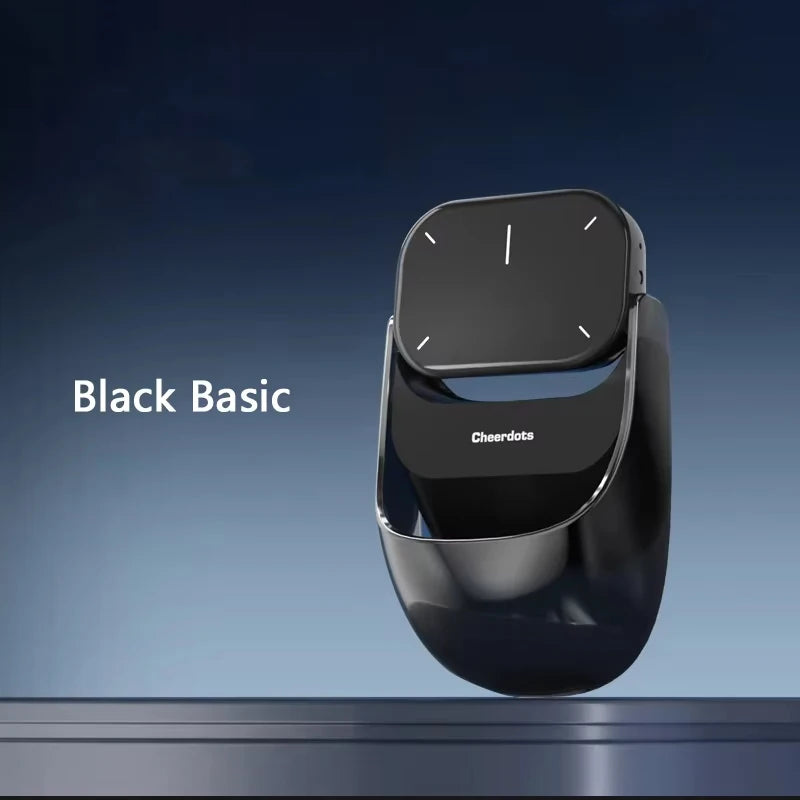 Cheerdots 2 AI Wireless Air Mouse & Touchpad with Voice Recording