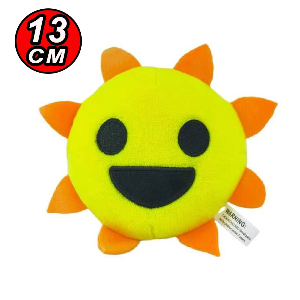 Sprunki Plush Toys - 54 Styles Incredibox Plush Dolls