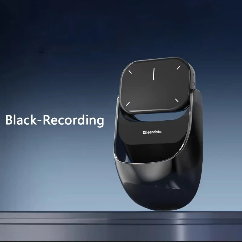 Cheerdots 2 AI Wireless Air Mouse & Touchpad with Voice Recording
