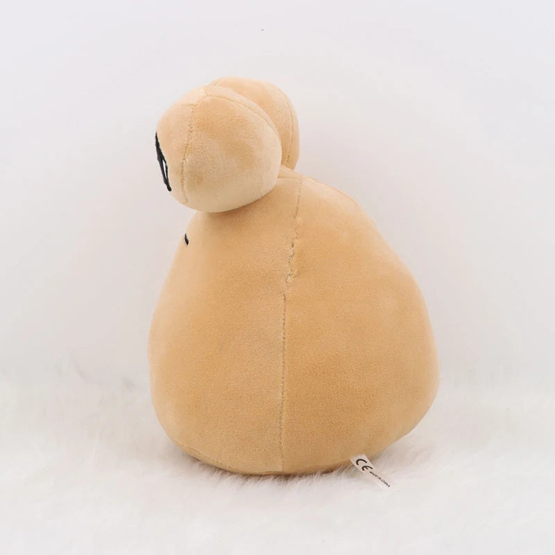 My Pet Alien Furdiburb Plush Toy – 22cm Emotion Alien