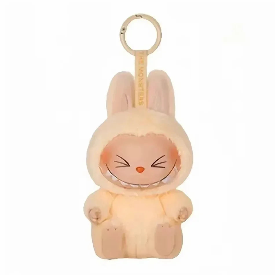 15cm Labubu PVC Articulated Figure – Mystery Blind Box Toy
