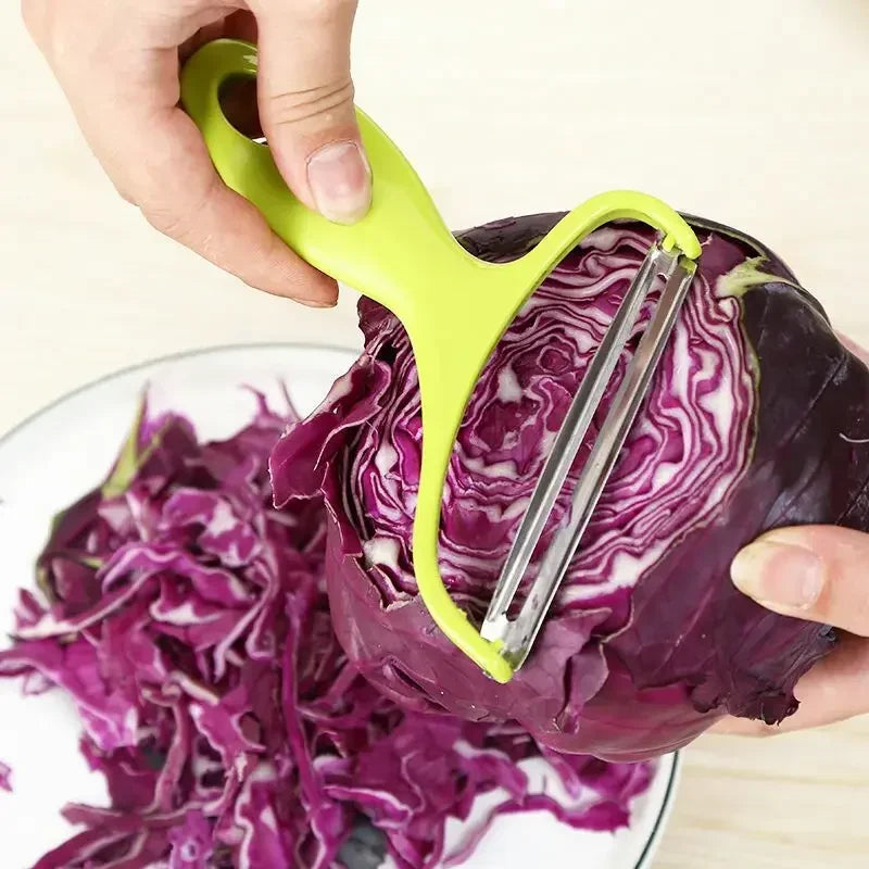 Hot Vegetable Cutter & Slicer – SuperiorDeals