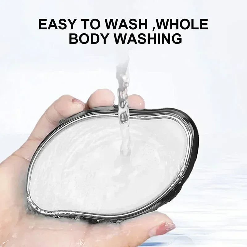 Crystal Hair Eraser – Painless Magic Hair Removal Pad