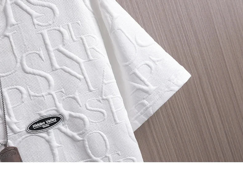 Summer Men's Fashion Brand Casual Sports Short