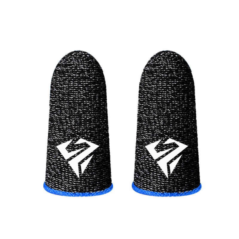 Pro Gamer Touch Screen Finger Sleeves