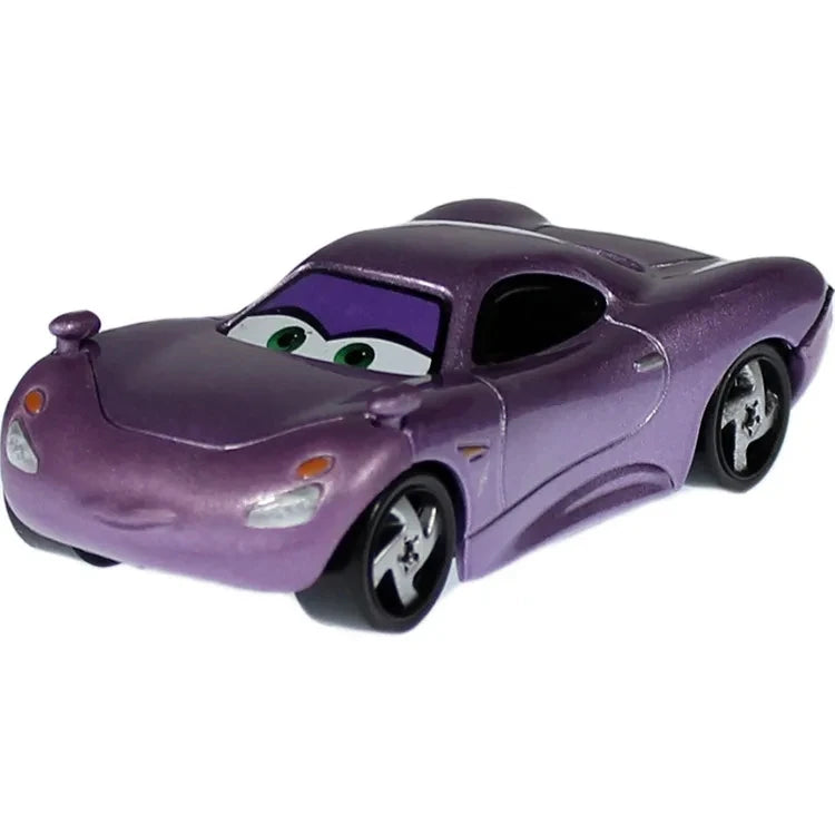 Disney Pixar Cars 2 & 3 Alloy Die