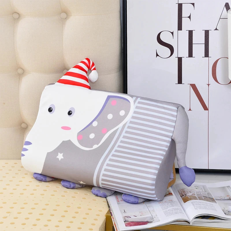 Toddler Memory Foam Pillow