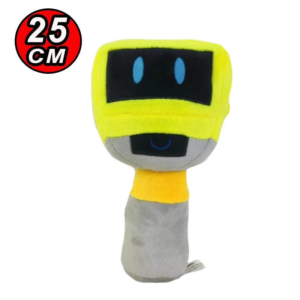 Sprunki Plush Toys - 54 Styles Incredibox Plush Dolls