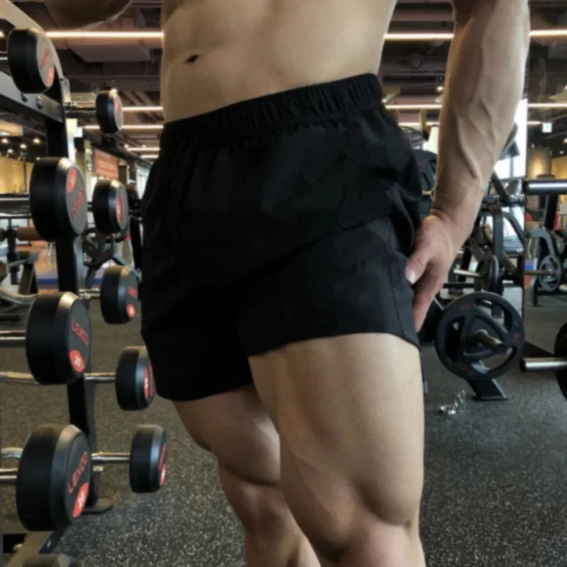 Men’s Quick Dry Swim Trunks for Beach Surfing Water Sports S-3XL