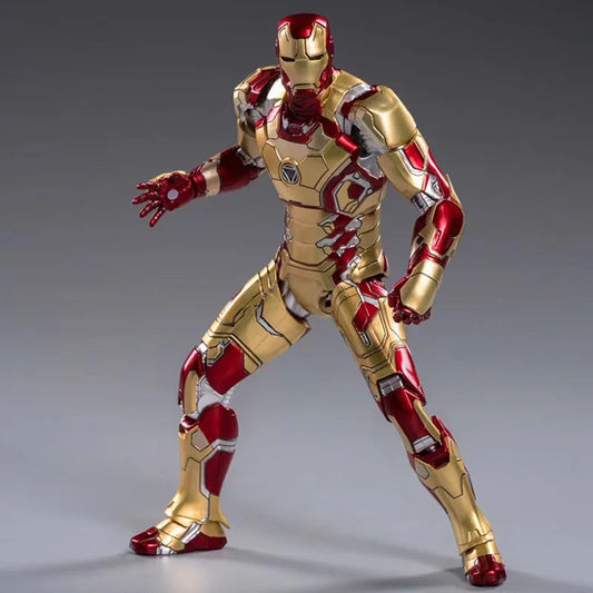 ZD Original Iron Man Legends Series
