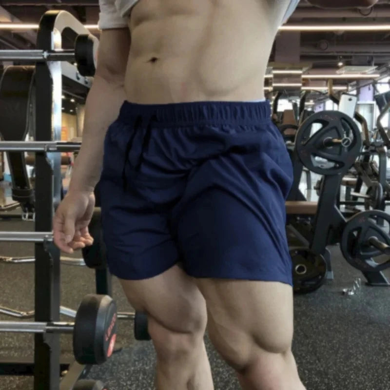 Men’s Quick Dry Swim Trunks for Beach Surfing Water Sports S-3XL
