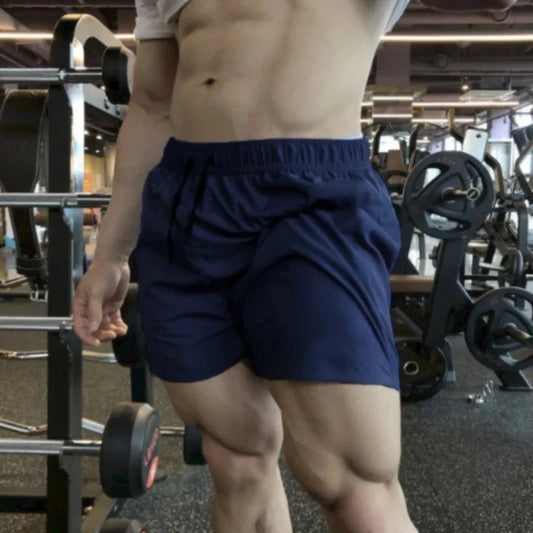 Men’s Quick Dry Swim Trunks for Beach Surfing Water Sports S-3XL