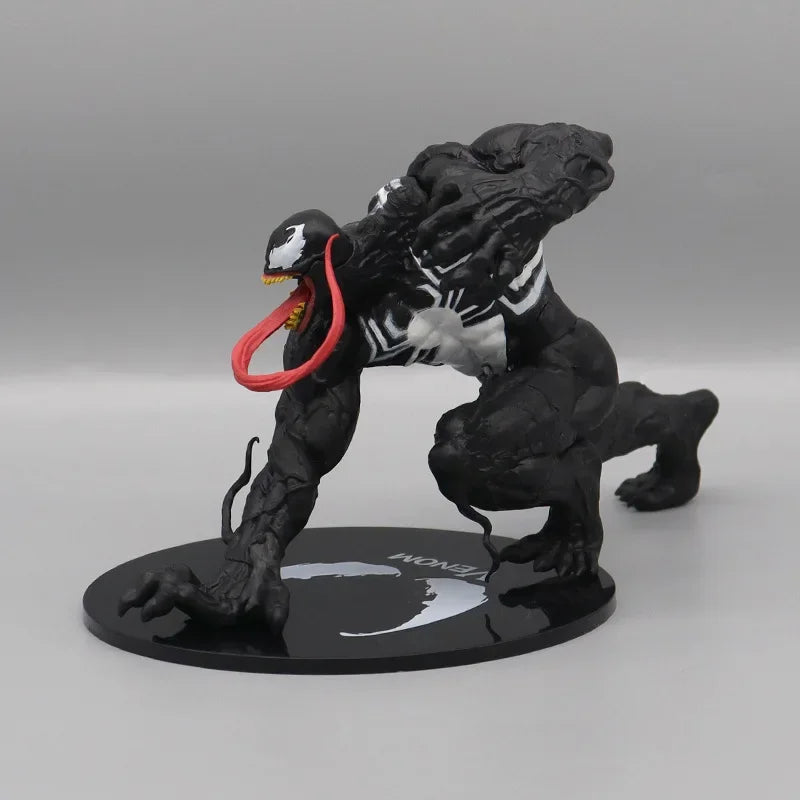 Marvel Venom Spider-Man Action Figure