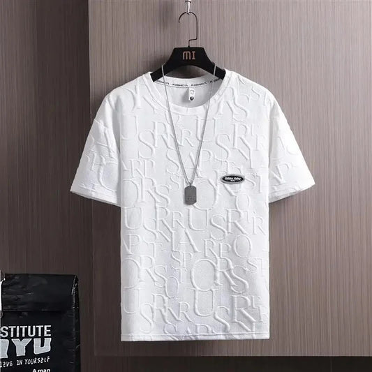 Summer Men's Fashion Brand Casual Sports Short