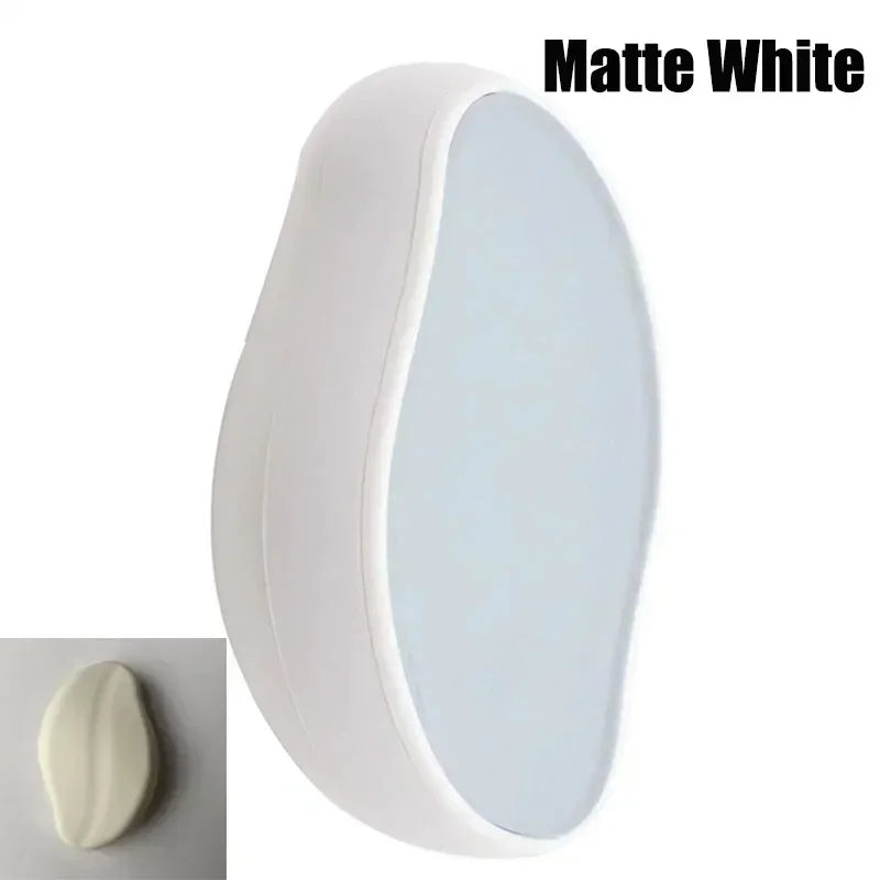 Crystal Hair Eraser – Painless Magic Hair Removal Pad