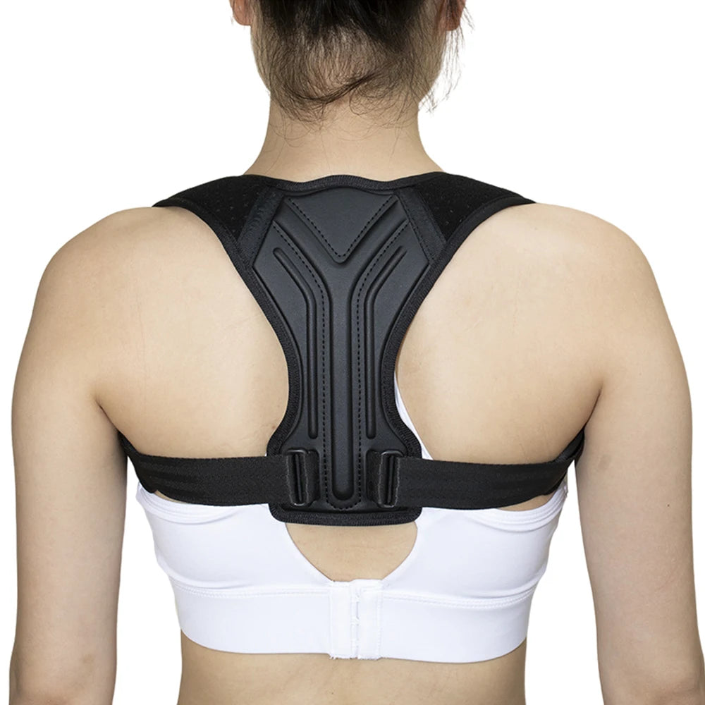 Posture Corrector Belt for Clavicle & Spine Support