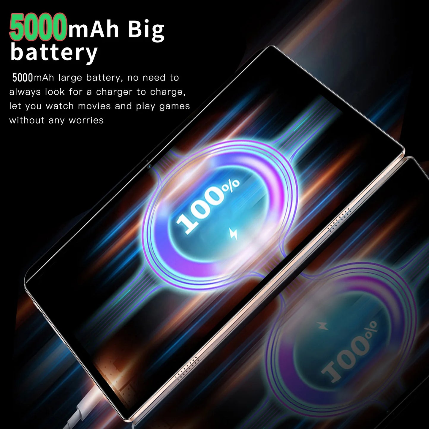 10.1-Inch Android TabletPC
