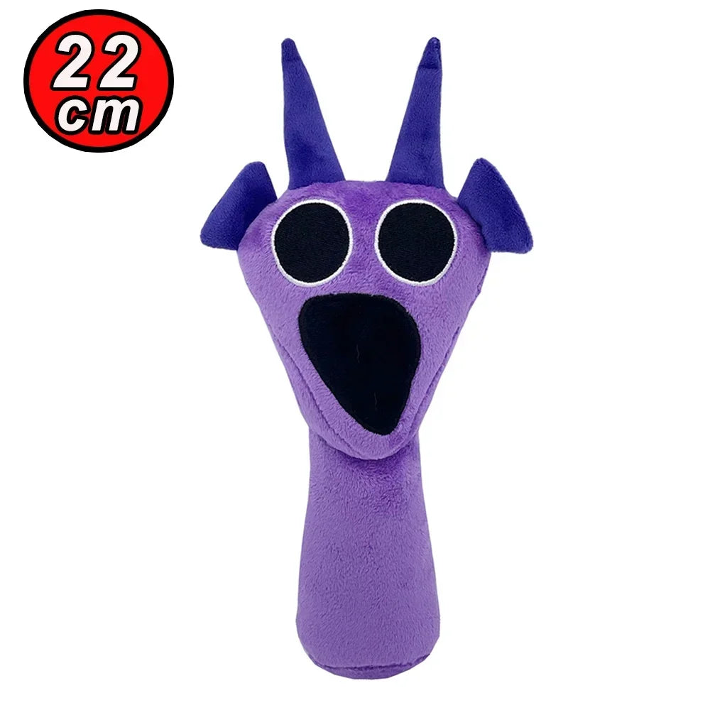 Sprunki Plush Toys - 54 Styles Incredibox Plush Dolls